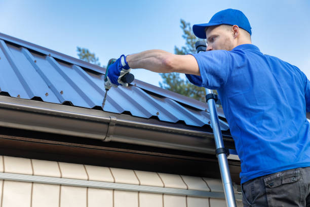 Best Roof Insulation Installation  in Wakefield, MI