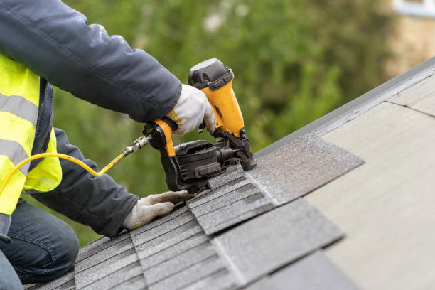 Best Gutter Installation and Repair  in Wakefield, MI