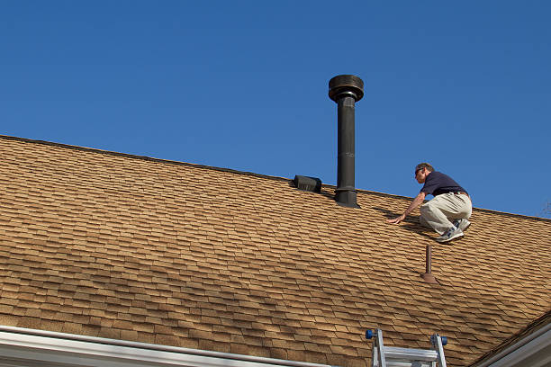 Best Roof Leak Repair  in Wakefield, MI